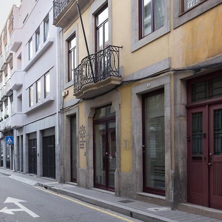 Guestready - Cosy And Modern Apartment 4Mins From Metro Porto Buitenkant foto