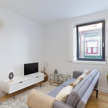 Guestready - Cosy And Modern Apartment 4Mins From Metro Porto Buitenkant foto