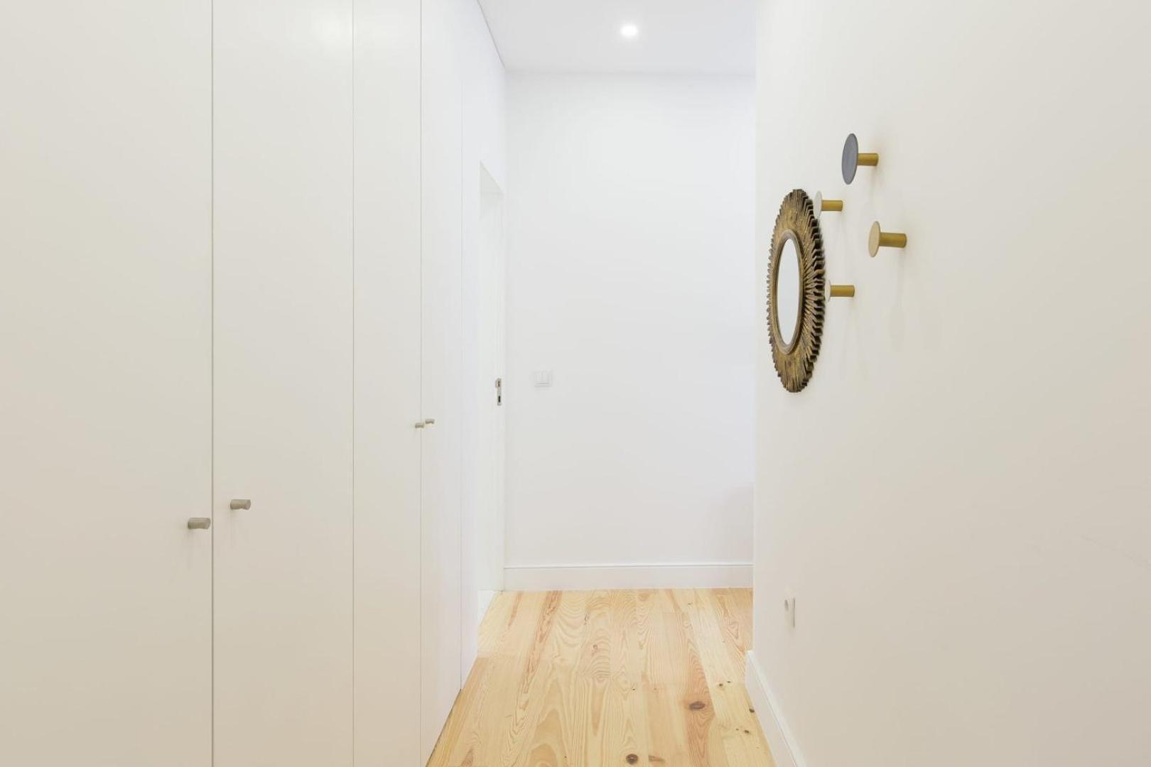 Guestready - Cosy And Modern Apartment 4Mins From Metro Porto Buitenkant foto