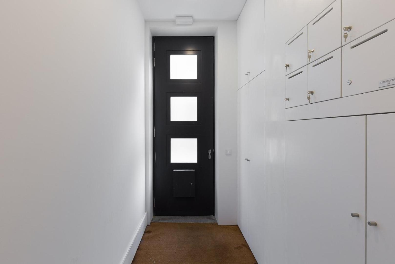 Guestready - Cosy And Modern Apartment 4Mins From Metro Porto Buitenkant foto