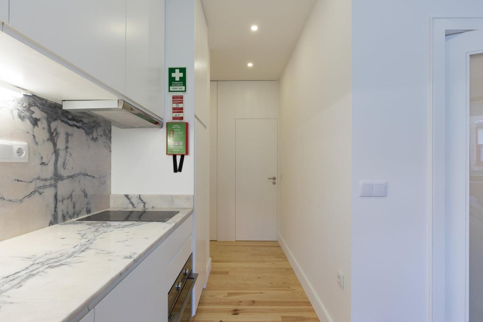 Guestready - Cosy And Modern Apartment 4Mins From Metro Porto Buitenkant foto