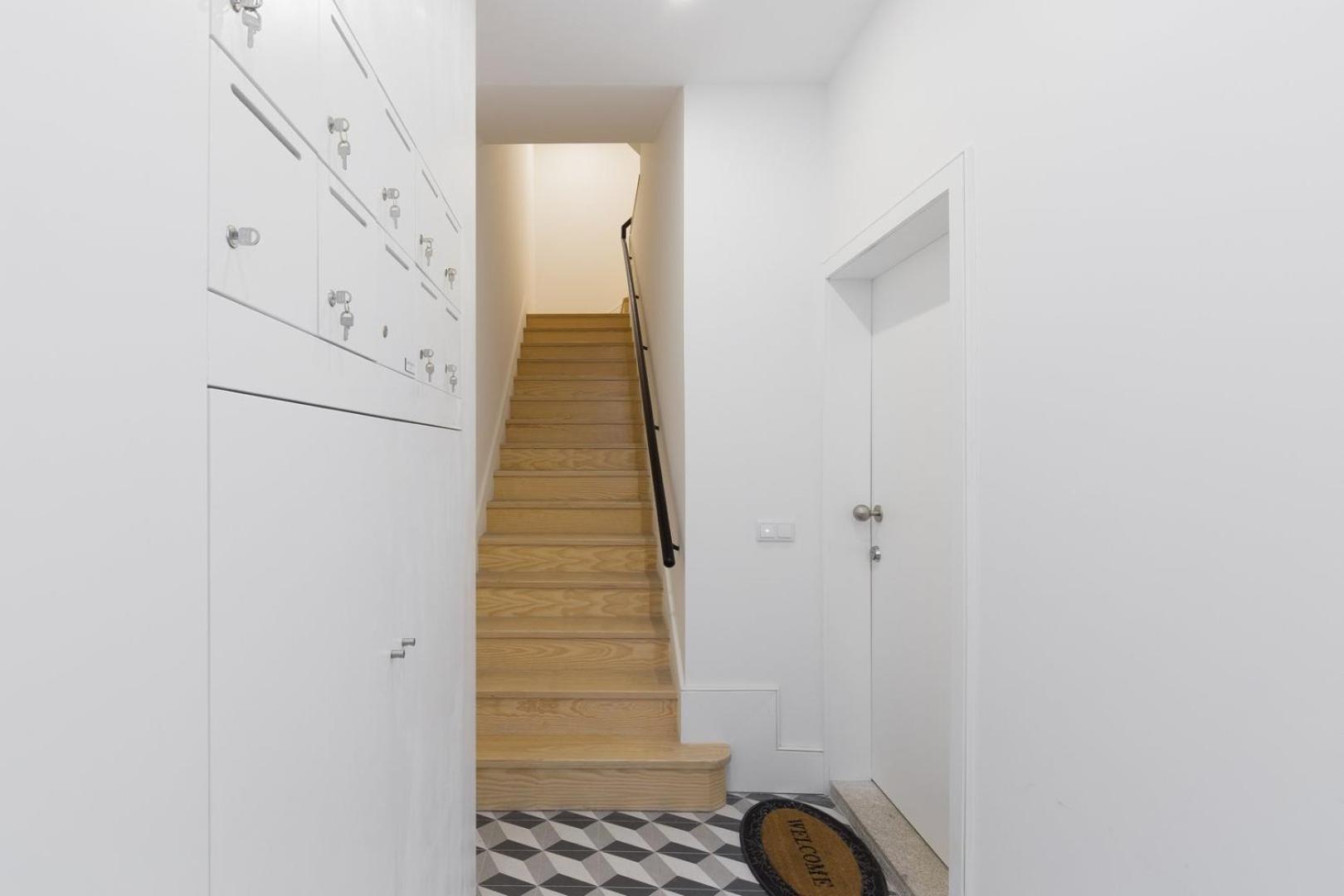 Guestready - Cosy And Modern Apartment 4Mins From Metro Porto Buitenkant foto