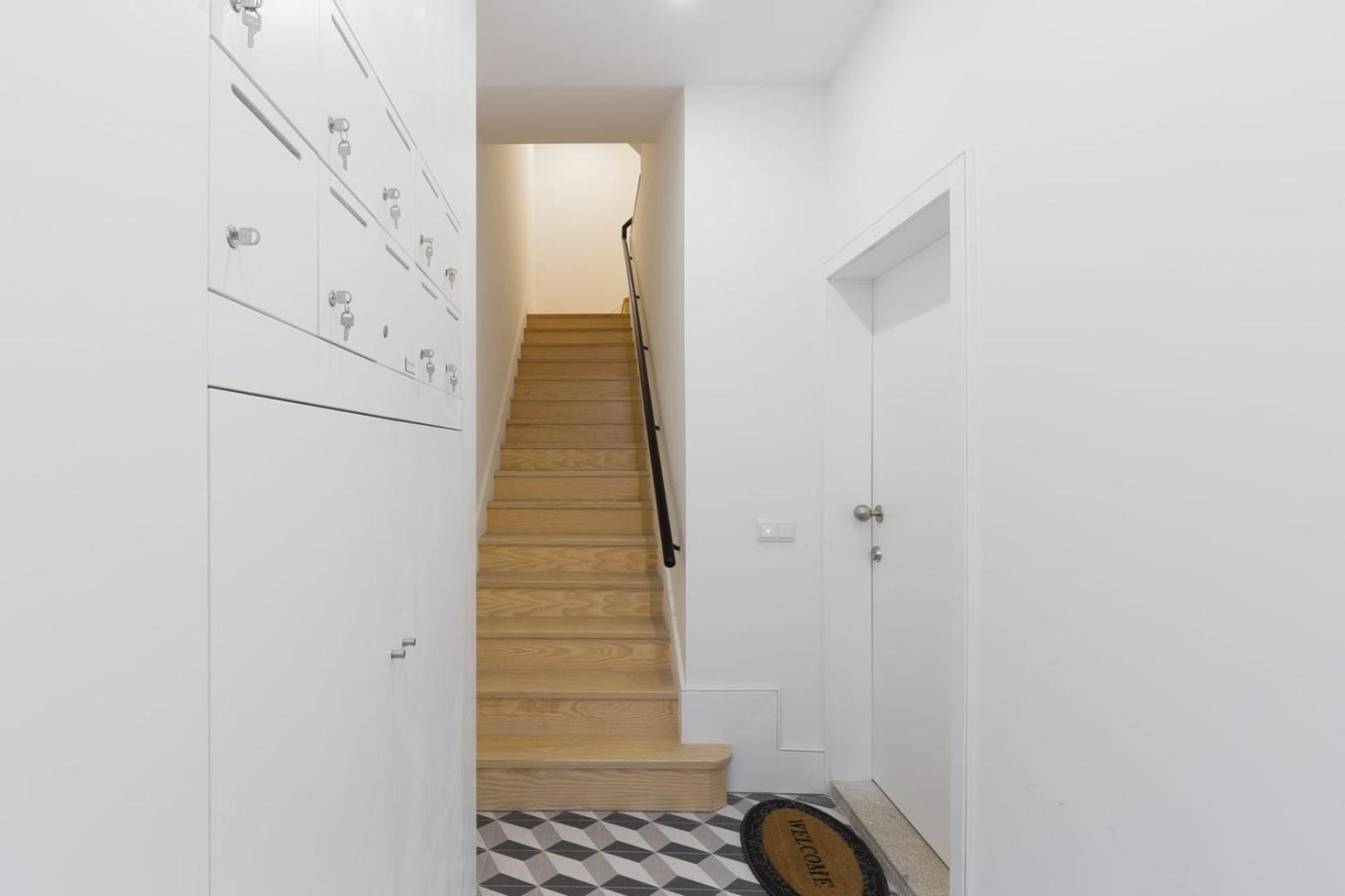 Guestready - Cosy And Modern Apartment 4Mins From Metro Porto Buitenkant foto