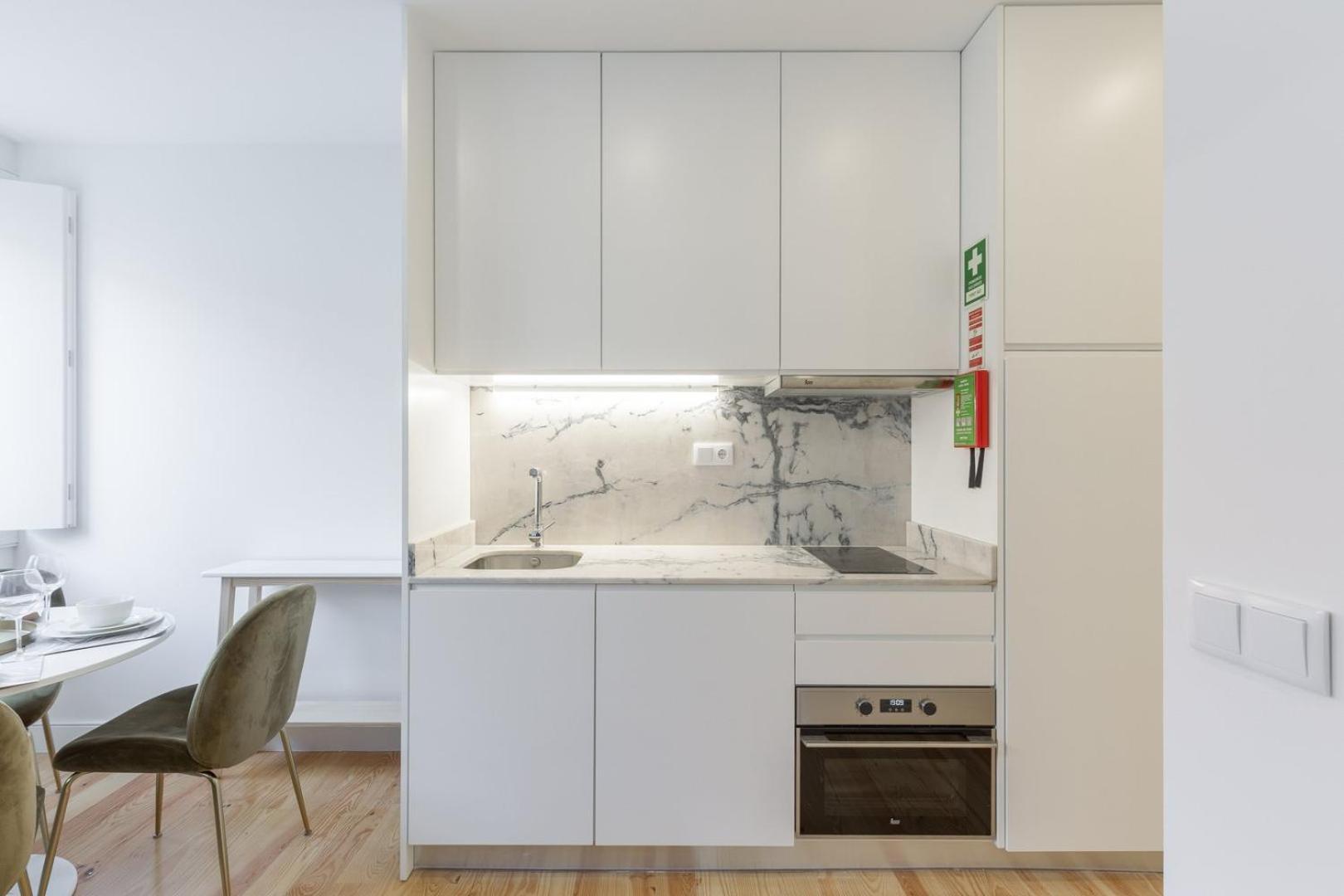 Guestready - Cosy And Modern Apartment 4Mins From Metro Porto Buitenkant foto