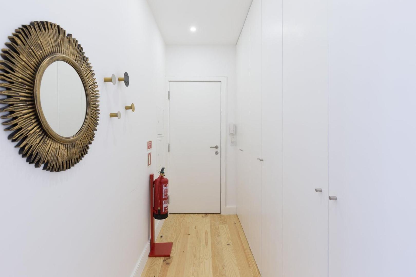 Guestready - Cosy And Modern Apartment 4Mins From Metro Porto Buitenkant foto