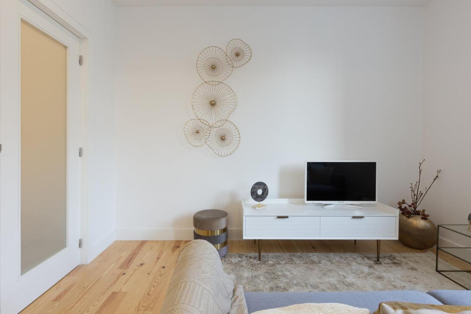 Guestready - Cosy And Modern Apartment 4Mins From Metro Porto Buitenkant foto