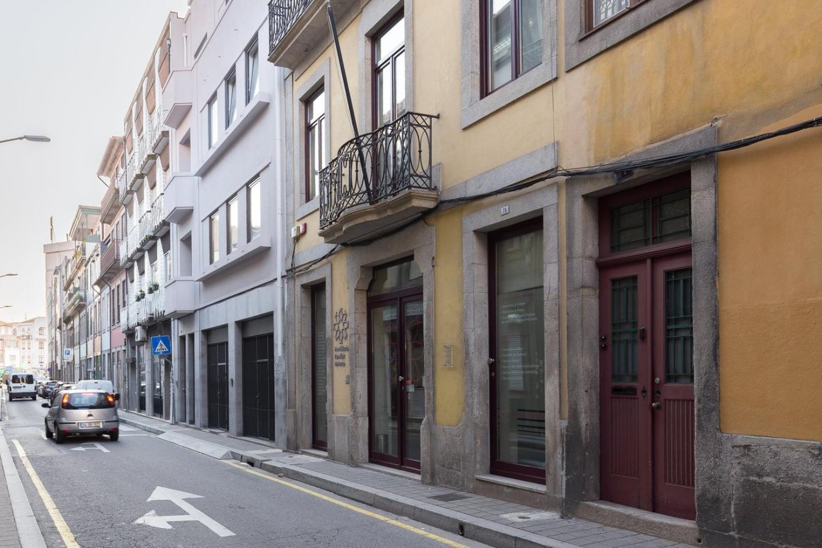 Guestready - Cosy And Modern Apartment 4Mins From Metro Porto Buitenkant foto
