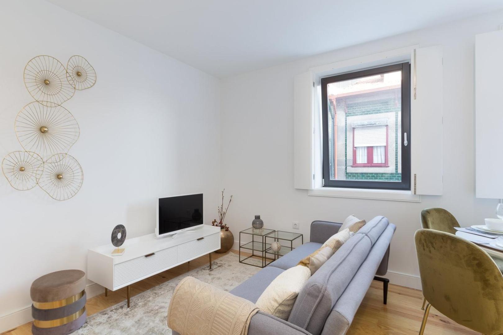 Guestready - Cosy And Modern Apartment 4Mins From Metro Porto Buitenkant foto