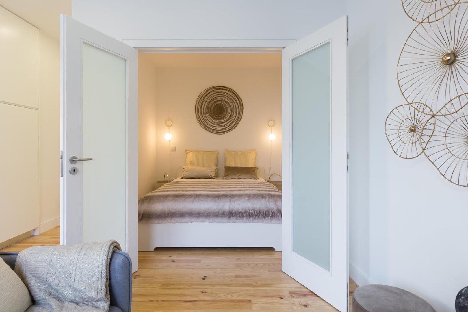 Guestready - Cosy And Modern Apartment 4Mins From Metro Porto Buitenkant foto
