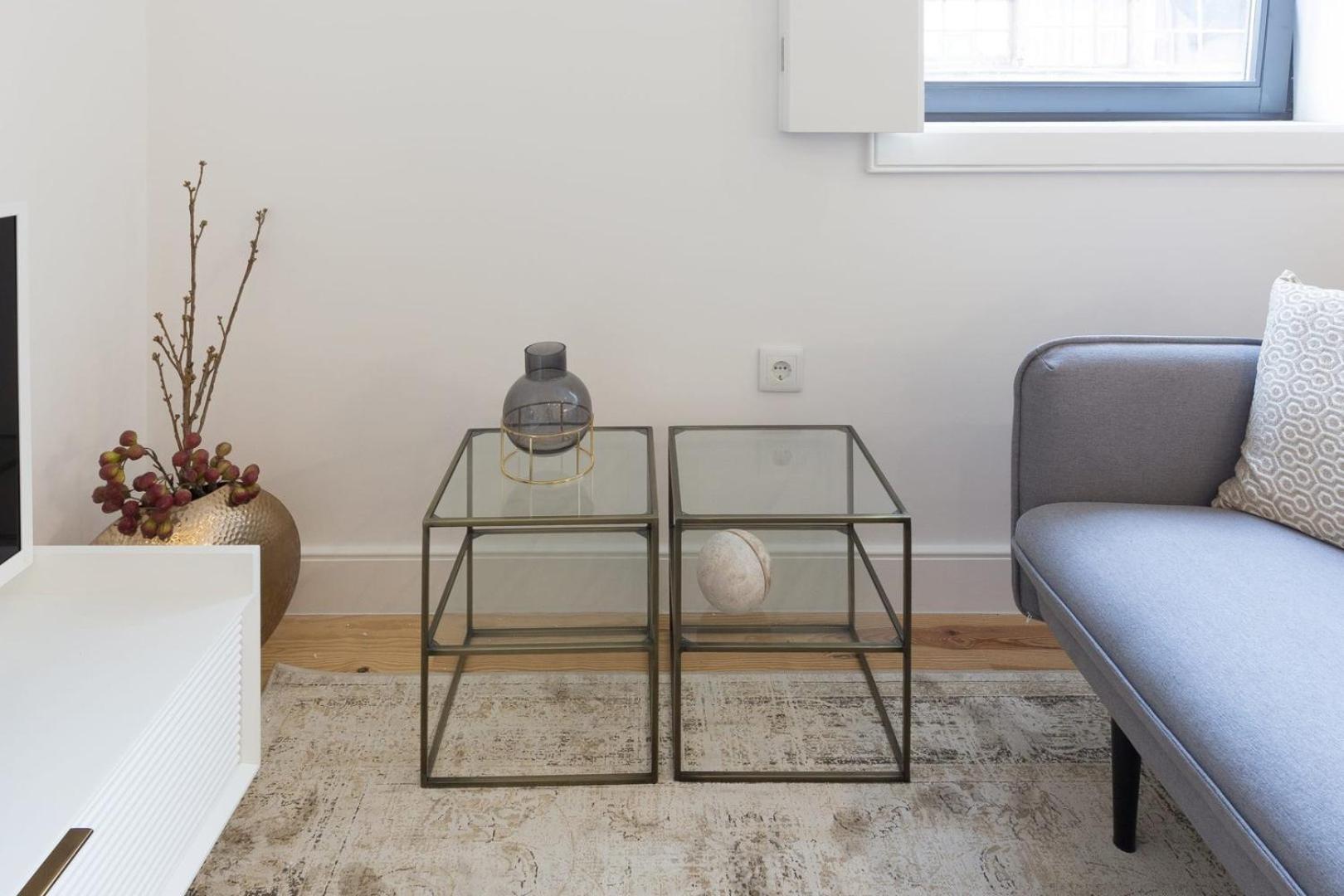 Guestready - Cosy And Modern Apartment 4Mins From Metro Porto Buitenkant foto