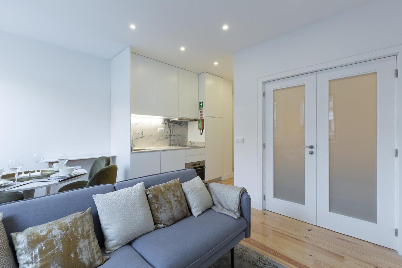 Guestready - Cosy And Modern Apartment 4Mins From Metro Porto Buitenkant foto