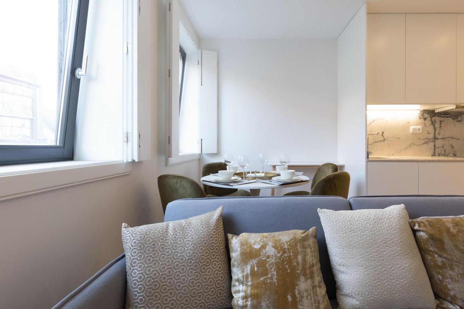Guestready - Cosy And Modern Apartment 4Mins From Metro Porto Buitenkant foto